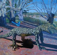 Goanna Hill Gallery