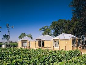Yalumba Coonawarra Estate - Accommodation 4U 0