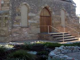 The Hundred Eaves - Accommodation 4U 0