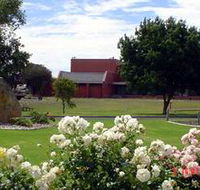 Jubilee Park - Accommodation 4U