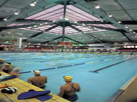 Adelaide Aquatic Centre - Accommodation 4U 0