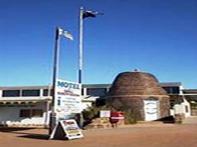 Andamooka SA Accommodation 4U