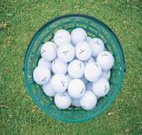 Kingscote Golf Club - Accommodation 4U