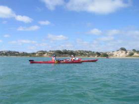 Earth Adventure - Accommodation 4U 0