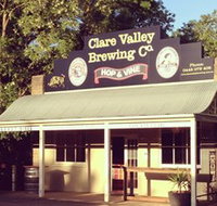 Clare Valley Brewing Company - Accommodation 4U