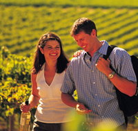 Tinlins Wines Pty Ltd - Accommodation 4U