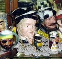 Cammie's Antiques