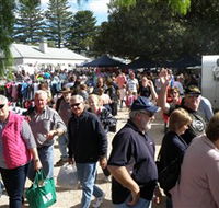 Stansbury Seaside Markets - Accommodation 4U