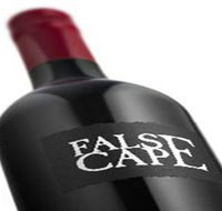 False Cape Wines