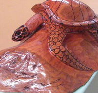 Ants Redgum Gallery - Accommodation 4U