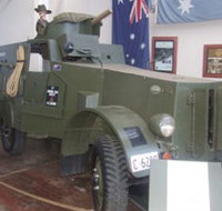 National Military Vehicle Museum - Accommodation 4U