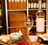 One Planet Cellars - Accommodation 4U