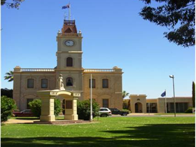 Discovering Historic Kadina Town Drive - Accommodation 4U 0