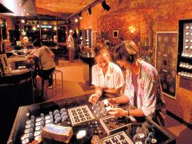 Opal World - Accommodation 4U 0