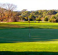 Oakbank Golf Club - Accommodation 4U