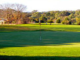 Oakbank Golf Club - Accommodation 4U 0