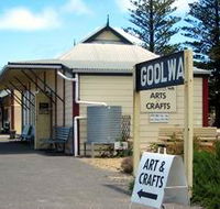 Goolwa Community Arts And Crafts Shop - Accommodation 4U