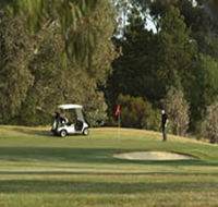 Barossa Valley Golf Club Incorporated