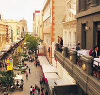Adelaide Shopping in Rundle Mall - Accommodation 4U