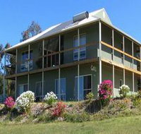 Waggon Road Studio Gallery - Accommodation 4U