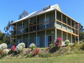 Waggon Road Studio Gallery - Accommodation 4U 0