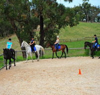 Megan Jones Riding School and Trail Rides - Accommodation 4U