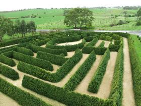 Mintaro Maze And Gift Shop - Accommodation 4U 0
