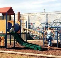 Susan Wilson Memorial Playground - Accommodation 4U