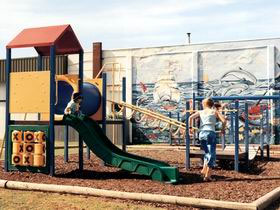 Susan Wilson Memorial Playground - Accommodation 4U 0