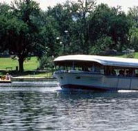 Popeye Motor Launches - Accommodation 4U