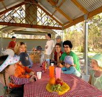 Belair National Park - Accommodation 4U
