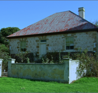 Hope Cottage Museum - Accommodation 4U