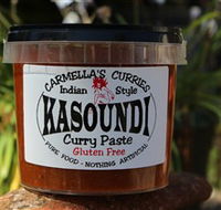 Carmella's Curries