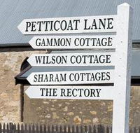 Walk with History at Penola - Accommodation 4U