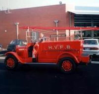 Hindmarsh Historical Fire And Folk Museum - Accommodation 4U