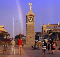 Semaphore Walks - Accommodation 4U