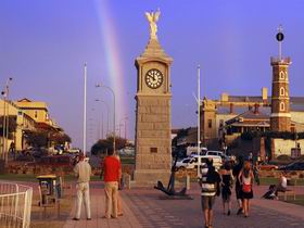 Semaphore Walks - Accommodation 4U 0