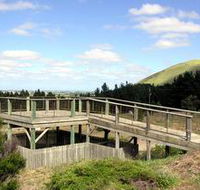 Mount Muirhead Lookout - Accommodation 4U