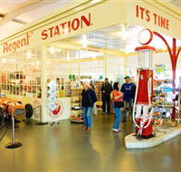 National Motor Museum - Accommodation 4U