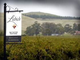 Liebichwein - Accommodation 4U 0