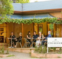 Somerled Cellar Door - Accommodation 4U