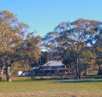 Old Wilpena Station - Accommodation 4U