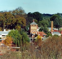 Oakbank Heritage Walk - Accommodation 4U