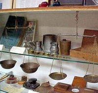 Fred Teague's Museum - Accommodation 4U