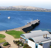 Granite Island Nature Park - Guided Penguin Tours - Accommodation 4U