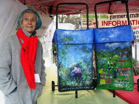 Inglewood SA Accommodation 4U