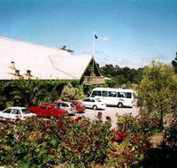 Beerenberg Farm - Accommodation 4U