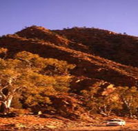 Brachina Gorge Geological Trail - Accommodation 4U