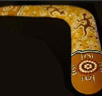 Urramunja Art Centre - Accommodation 4U