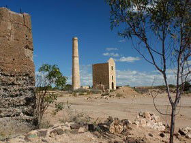 Hughes Enginehouse - Accommodation 4U 0